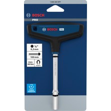 Bosch PRO T Saplı Çok Amaçlı Tornavida
