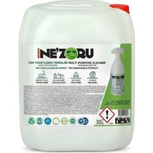 Ethab Ticaret NE'ZORU Çok Amaçlı Temizleyici 30 Kg. - GL002V-7MY575