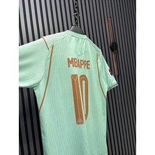 FRAGOLA Fransa. 2026 Dünya Kupası Kylian Mbappe Deplasman Forması