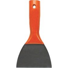 Kristal Plastik Saplı Yunus Ispatula (6 Cm)