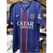 FRAGOLA Psg 2025/26 Yeni Sezon Isimsiz Iç Saha Forması