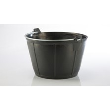 Kristal Harç Kovası (14 Litre)