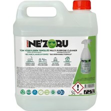 Ethab Ticaret NE'ZORU Çok Amaçlı Temizleyici 5 Kg. - GL002V-7MY586