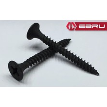 İntora Sık Dişli Alçıpan Vidası - 3,5X45 - 1000 Adet