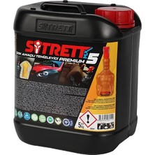 Ethab Ticaret Sitrett Mx Çok Amaçlı Temizleyici Premium 5 Kg. - GL002V-7MY3D9