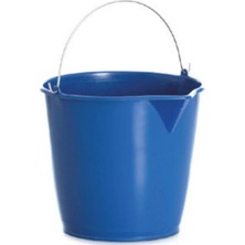 Kristal Su  Kovası (13 Litre)