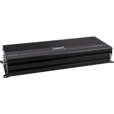 Mobaş Mobass MBA-400.4D Rms Power @4 Ohm 400WX4CHRMS Profesyonel Oto Anf