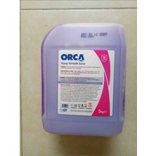 Orca Yüzey Temizleyici 5 Lt