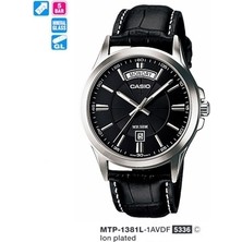 Casio MTP-1381L-1A
