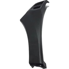 CAMURLUK KORUMA BANDI ON SOL DUSTER II MAIS 638754702R