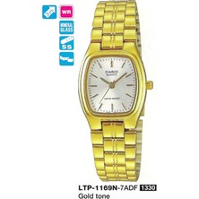 Casio LTP-1169N-7A