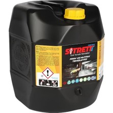 Ethab Ticaret Sitrett Mx Fırın Mutfak Temizleyici 20 kg - GL002V-7MY5H5