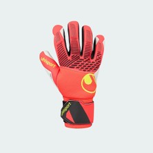 Uhlsport 101141901 Fm Zne Soft Hn Pro Kaleci Eldiveni Kırmızı