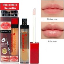 İntora Cosmetics Dudak Dolgunlaştırıcı Doğal Görünüm Dudak Parlatıcısı