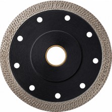 Mays Diamond Dekton Porselen Seramik Kesme Testeresi 115 mm Ince Elmas Disk
