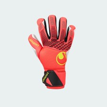 Uhlsport 101141601 Fm Zne Supersoft Hn Kaleci Eldiveni Kırmızı