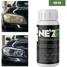 Egecen NE'ZORU Far Parlatma Sıvısı 150 gr - EC001Z-562735