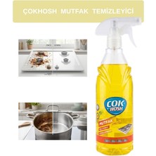 Ethab Ticaret Çokhosh Mutfak Temizleyici 700 Ml. - GL002V-7MY799