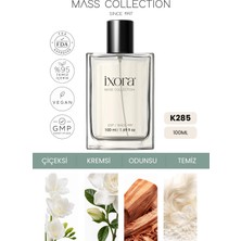 İxora Ixora K285 Love Fire Kadın Parfüm 100 ml EDP