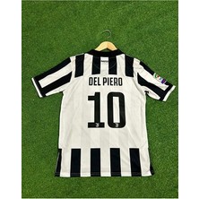 FRAGOLA Juventuss Alessandro Del Piero Nostalji Forması