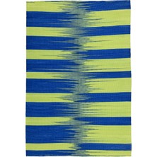 Soho Antiq Aras Dekoratif El Dokuma Kilim 174X260 cm