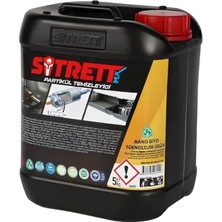 Feifei Sitrett Mx Egsoz Partikül Temizleyici Endüstriyel 5 Kg. - FEİ3896-9326