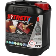 Tgzm Sitrett Mx Oto Detaylı Temizleyici Pro 5 Kg. - TG0012-2QI8Y6
