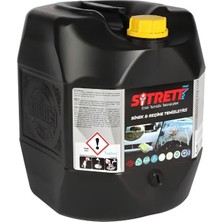 Feifei Sitrett Mx Kuş Pisliği Sinek Böcek Reçine Temizleyici Pro 20 kg - FEİ9385-2993