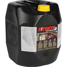 Feifei Sitrett Mx Çok Amaçlı Temizleyici Pro 20 Kg. - FEİ3274-1833