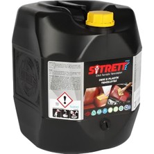 Tgzm Sitrett Mx Oto Detaylı Temizleyici Pro 20 Kg. - TG0012-2QI8Z7