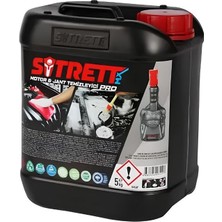 Tgzm Sitrett Mx Motor &amp; Kaporta &amp; Jant Hızlı Temizleyici Pro 5 kg - TG0012-2QI8E6