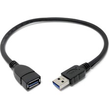 İntora ZR903 USB Uzatma Kablo 30 cm
