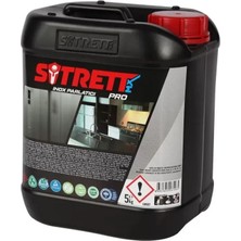 Feifei Sitrett Mx  Inox Parlatıcı Pro 5 kg - FEİ4761-4175