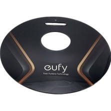 Robotist Eufy Robovac X8 Üst Cam Kapak