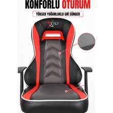 Xfly Luppo Çocuk Oyuncu Koltuğu, Gaming ve Bilgisayar Çalışma Koltuğu, 1523B0488