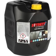 Feifei Sitrett Mx  Inox Parlatıcı Pro 20 kg - FEİ9284-4519