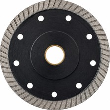 Mays Diamond Granit Kesme Testeresi 115 mm Turbo Elmas Kesici Disk