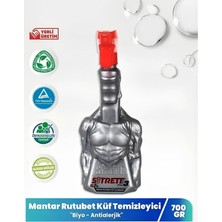 Feifei Sitrett Mx Mantar &amp; Rutubet &amp; Küf Temizleyici Pro 700 Gr. - FEİ4454-4424