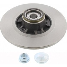 Mais Fren Dıskı Arka Rulmanlı Takım Scenıc Iıı-Grand Scenıc 1.2tce-1.4-1.5dcı-1.6-1.9dcı 09 Fluence 12A Maıs 432020984R