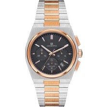 Momentus TM345T-04SR Erkek Kol Saati