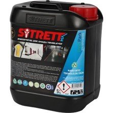 Feifei Sitrett Mx Çok Amaçlı Temizleyici Endüstriyel 5 kg - FEİ5057-2401