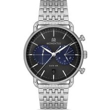 Momentus CC285S-04SS Erkek Kol Saati