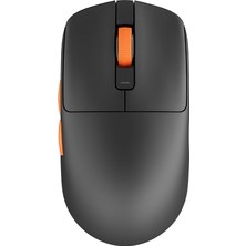 Royal Kludge Rk M30 43G Ultralight Tri-Mode Kablosuz Gaming Mouse