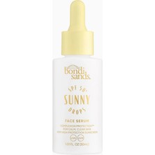 Bondi Sands Sunny Spf 50+ Yüz Güneş Koruyucu Serum 30 ml