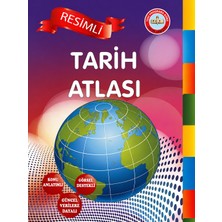 Yurt Kitap Yayın Resimli Tarih Atlası