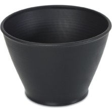 Dekor Alçı Kabı (160 Mm)