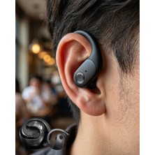 Tgzm Yeni Nesil Bluetooth Kulaklık 36 Saat Pil Gürültü Engelleme Hifi Ses - TG0012-2QCHT4