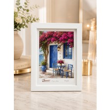 Saray Foto Kişiye Özel 15X21 cm Fotoğraflı Dekoratif Çerçeve