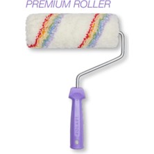 Rolart Premium Boya Rulosu (25 Cm)