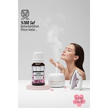 Modacar %100 Saf Japon Kiraz Çiçeği Esansı - Ütü, Buhardanlık ve Koku Makineleri Için 10 ml